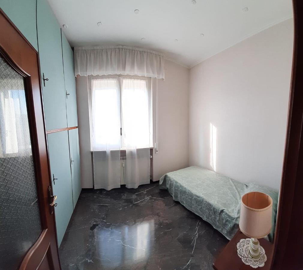 Ferienwohnung Ca Da Giuse Savona Exterior foto