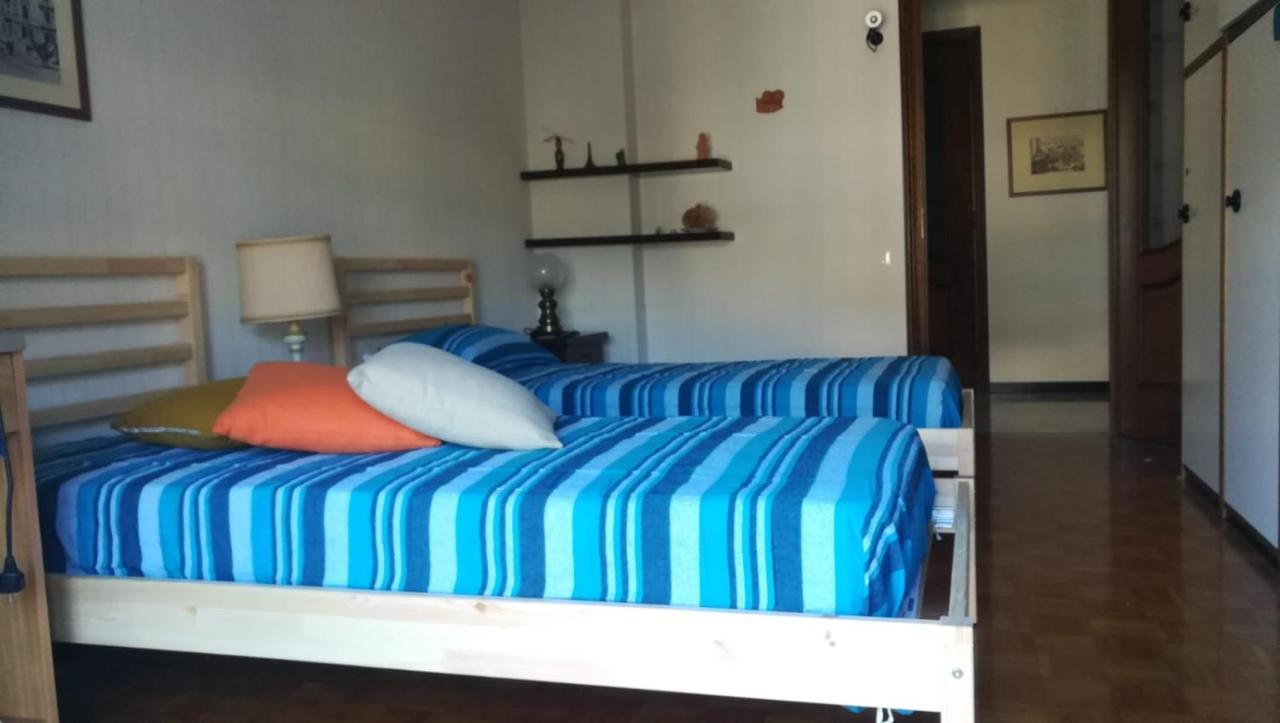 Ferienwohnung Ca Da Giuse Savona Exterior foto