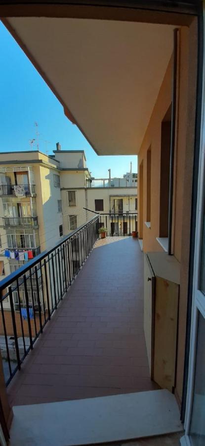 Ferienwohnung Ca Da Giuse Savona Exterior foto