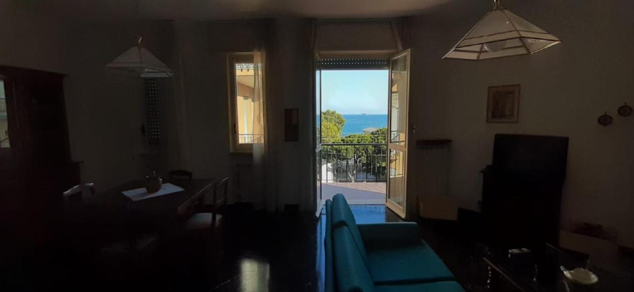 Ferienwohnung Ca Da Giuse Savona Exterior foto